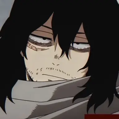 Profile image of 相澤消太