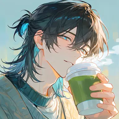 Profile image of 루오