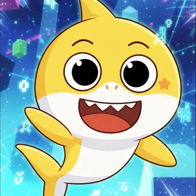 Profile image of Babysharkmon