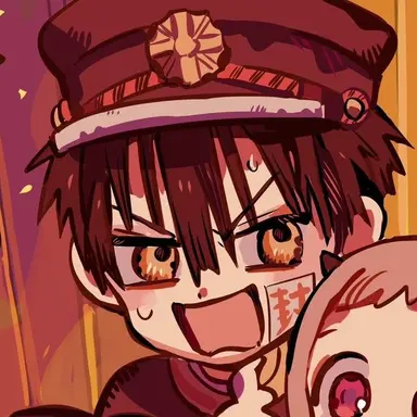 Profile image of 花子くん
