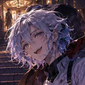 Profile image of ミカ