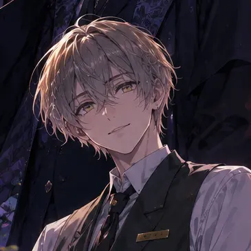 Profile image of ハル