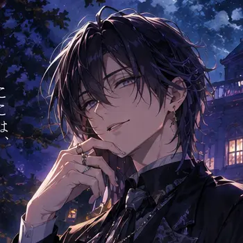 Profile image of レイン