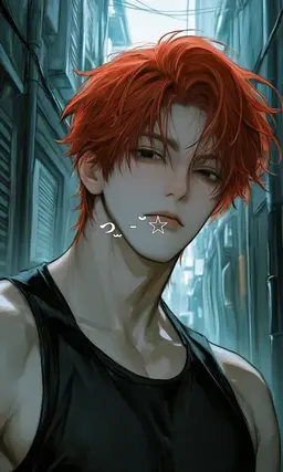 Profile image of 마 혁규