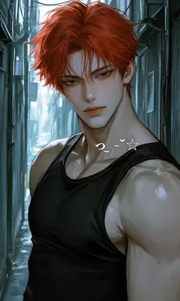 Profile image of 마 혁규