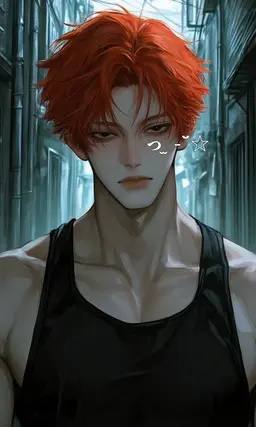 Profile image of 마 혁규