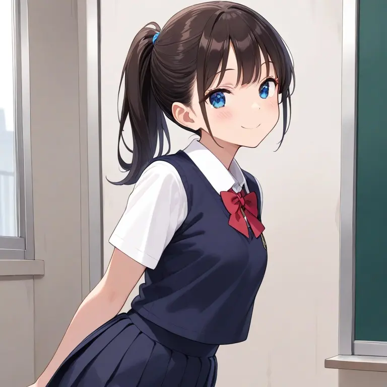 AngryNyala0389의 家庭教師との禁断の恋