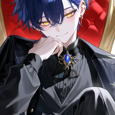 Profile image of ロイ