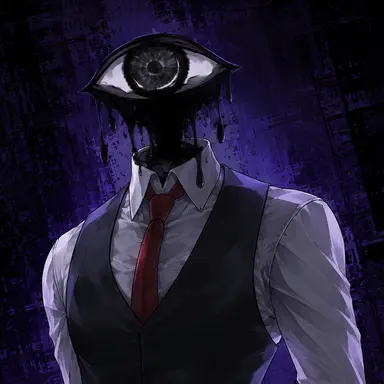 Profile image of 메다마 씨