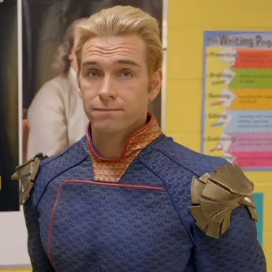 Profile image of Homelander