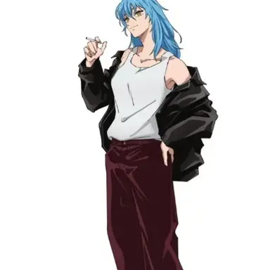 Profile image of 아카오 리온