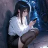캐릭터 프로필 이미지