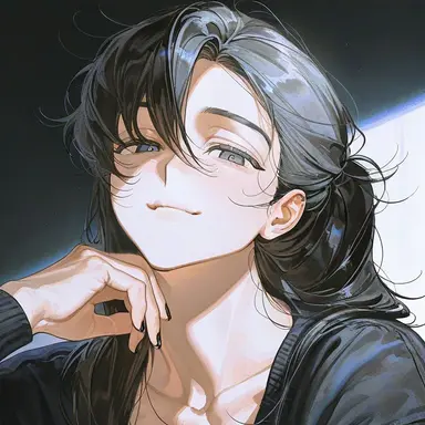 Profile image of 鈴音