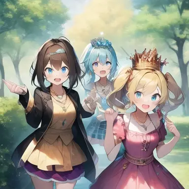 Profile image of 고고프렌즈