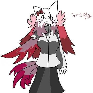 Profile image of 카르밀라