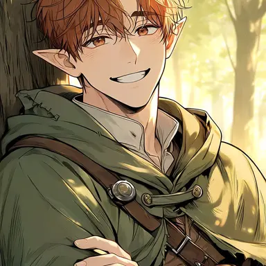 Profile image of Fendril