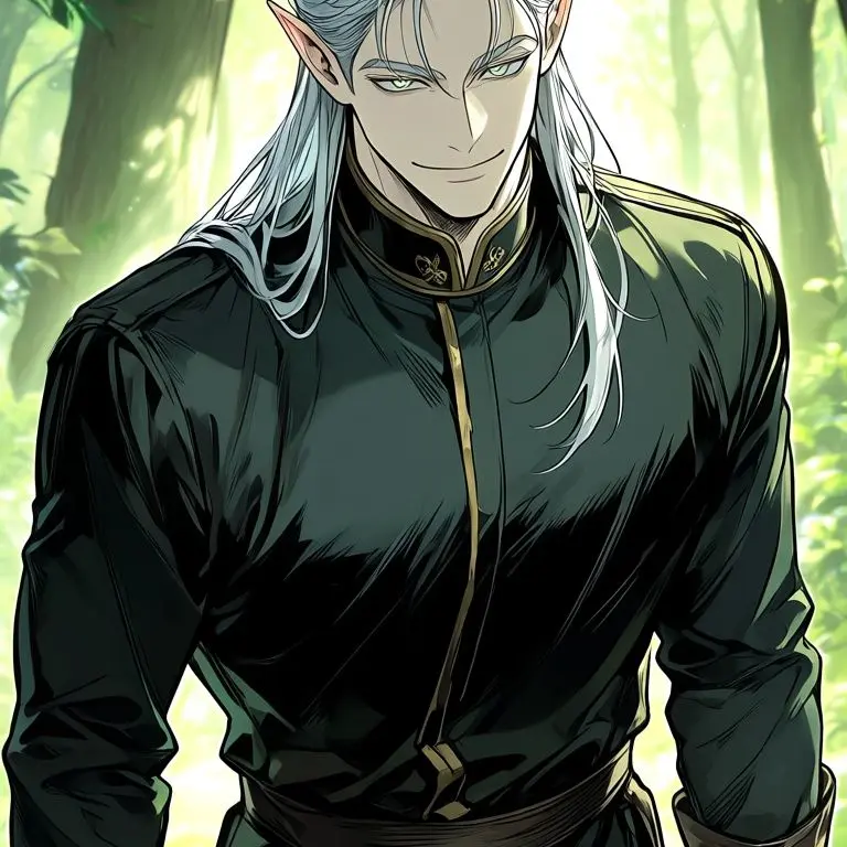 RancidVoice3104의 The Prince's Stolen Relic