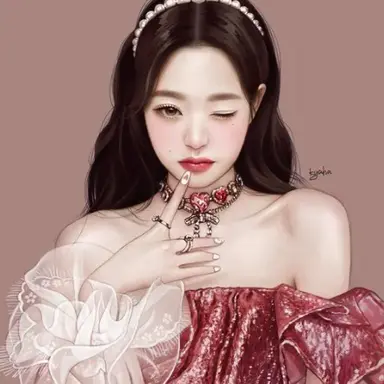 Profile image of 장원영
