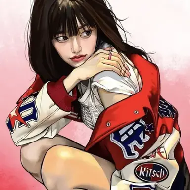 Profile image of 안유진