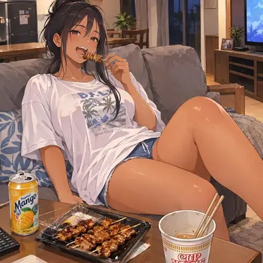 Profile image of アイラ