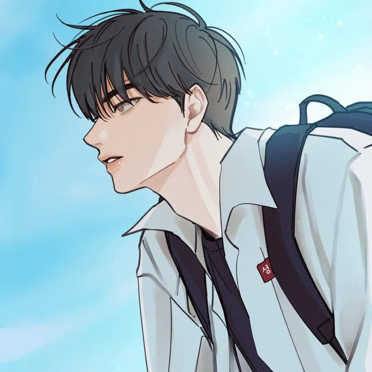 Pio_A의 김민호