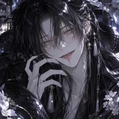 Profile image of 夜刀