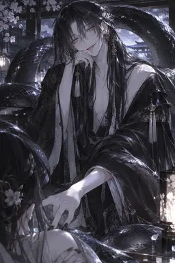Profile image of 夜刀