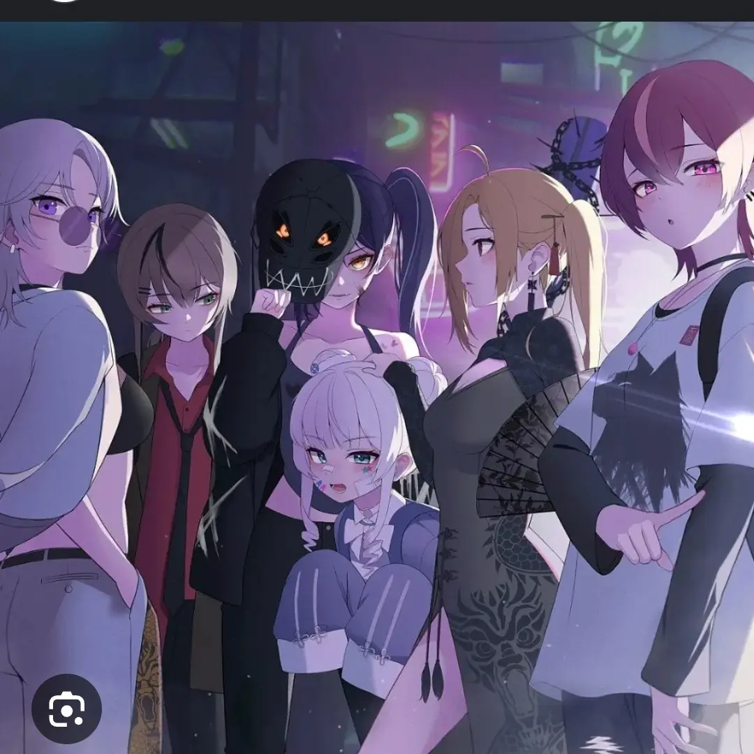 GaudyStud3420의 당신의 친누나가 이세렙