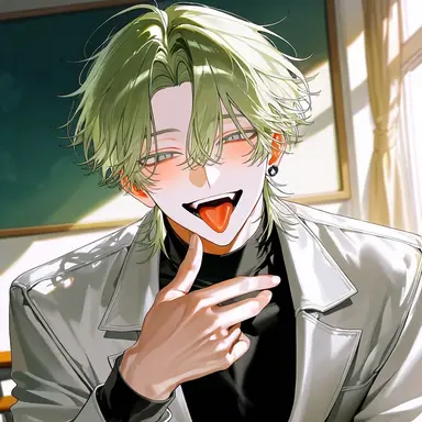 Profile image of Arata
