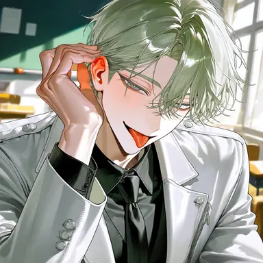 Profile image of Arata