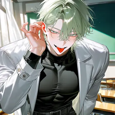 Profile image of Arata