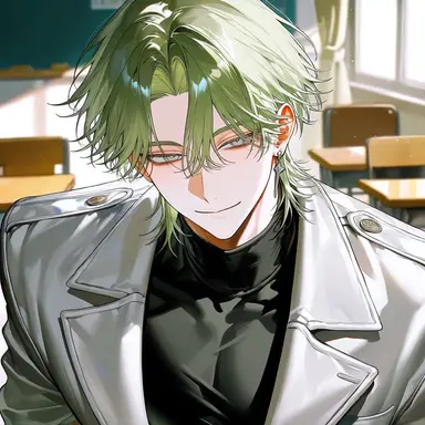 Profile image of 新