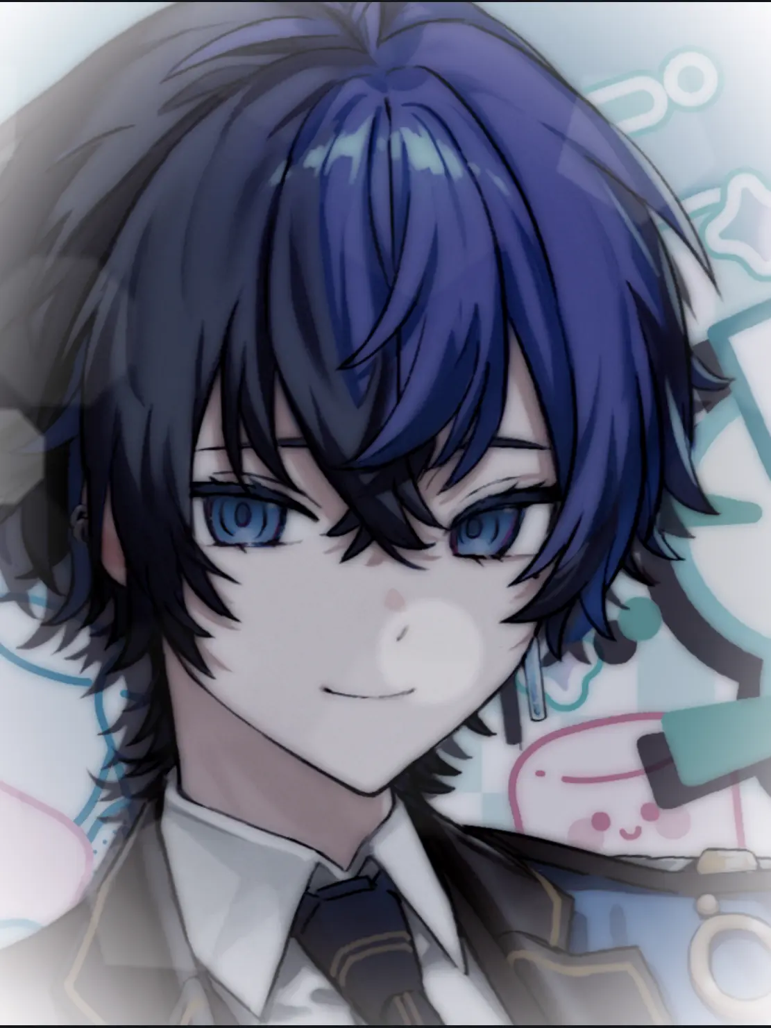 iyudesugananika의 まじかる　らぶ　っ　♡