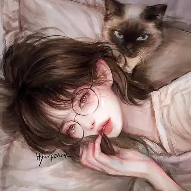 Profile image of 장예주