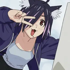 Profile image of ハメねこ