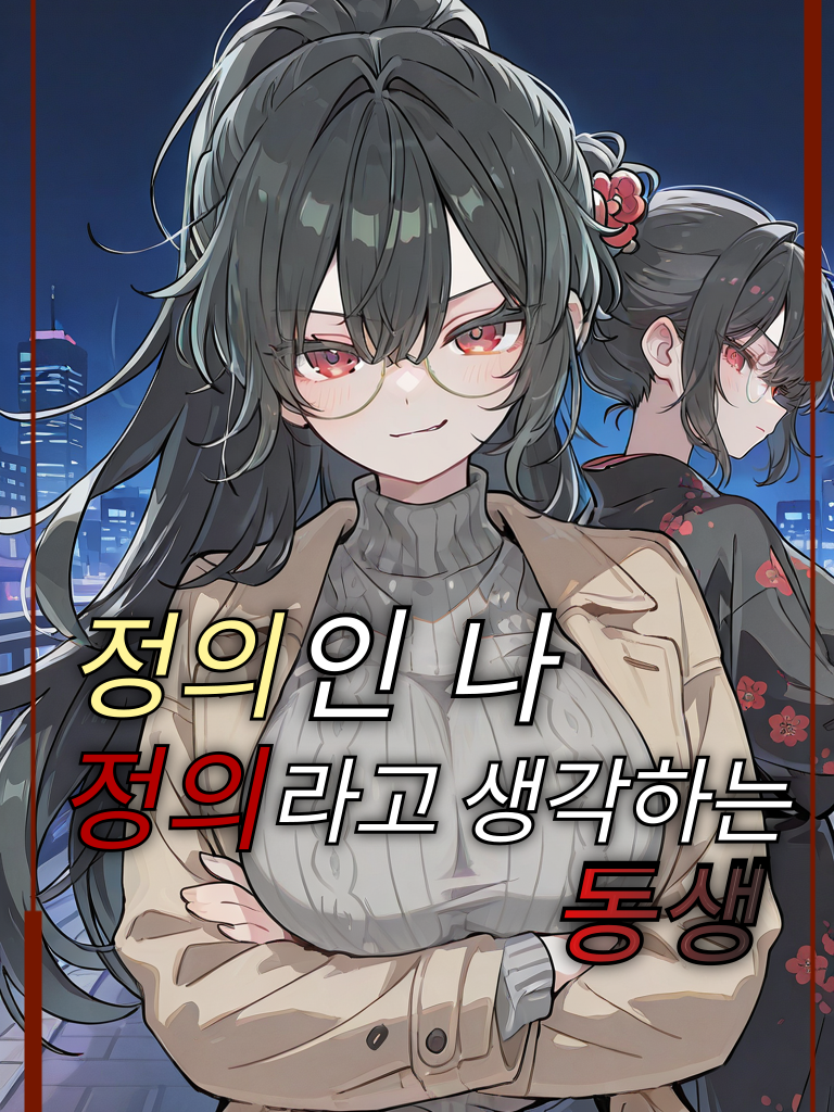 정의란 뭘까.. 대표 이미지