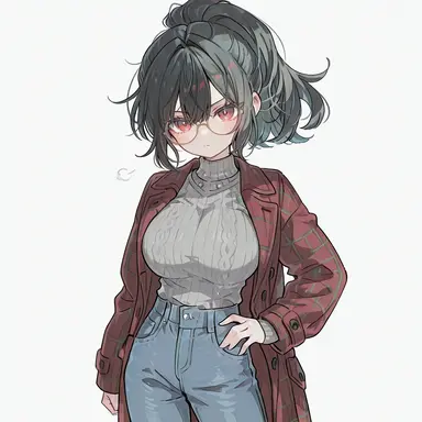 Profile image of 쿠로사와 레이카