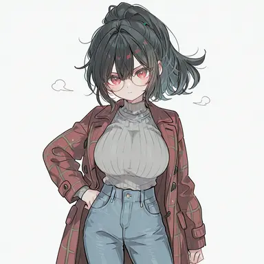 Profile image of 쿠로사와 레이카