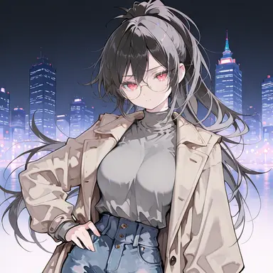 Profile image of 쿠로사와 레이카