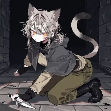Profile image of Neria