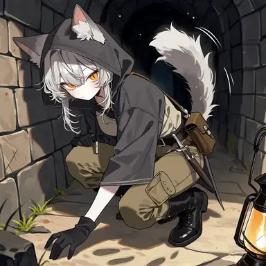 Profile image of Neria