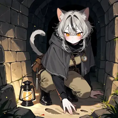 Profile image of Neria