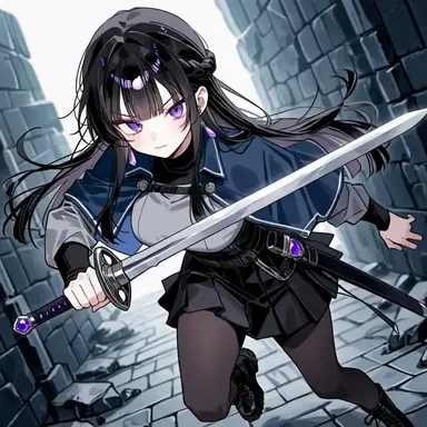Profile image of Cassia Level