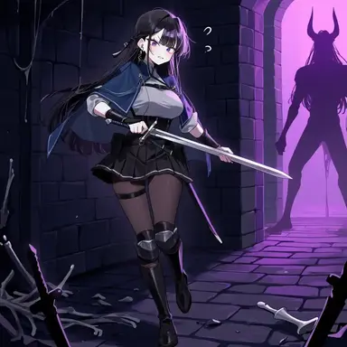 Profile image of Cassia Level