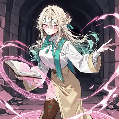 Profile image of Eileen Rose