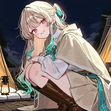 Profile image of Eileen Rose