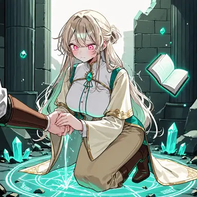Profile image of Eileen Rose