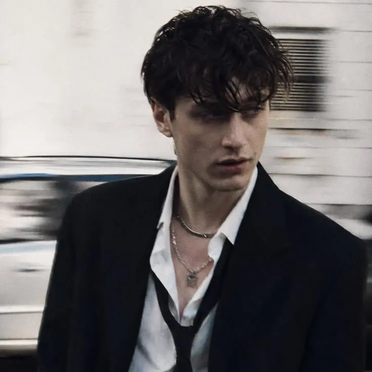 sznii의 Criminal in the Backseat