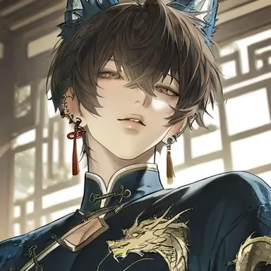 Profile image of ルイ