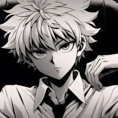 Profile image of キルア